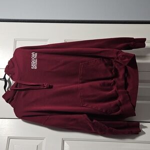 Guc Sequoia National Park Hoodie